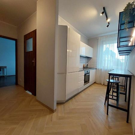 Apartment Gdansk Center, Old Town. Exterior photo