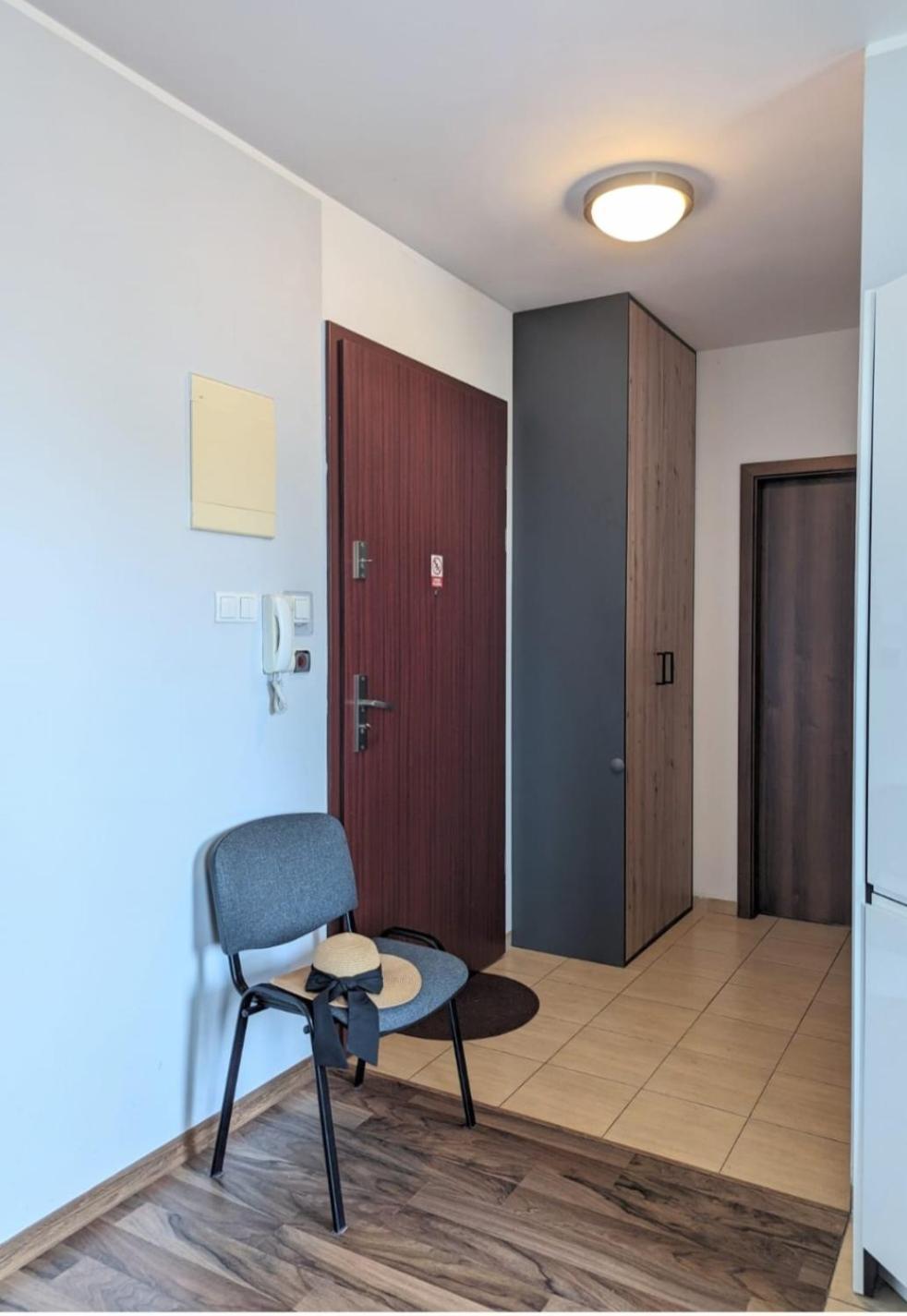 Apartment Gdansk Center, Old Town. Room photo