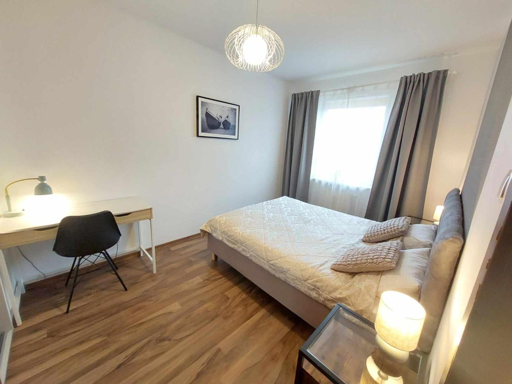 Apartment Gdansk Center, Old Town. Exterior photo