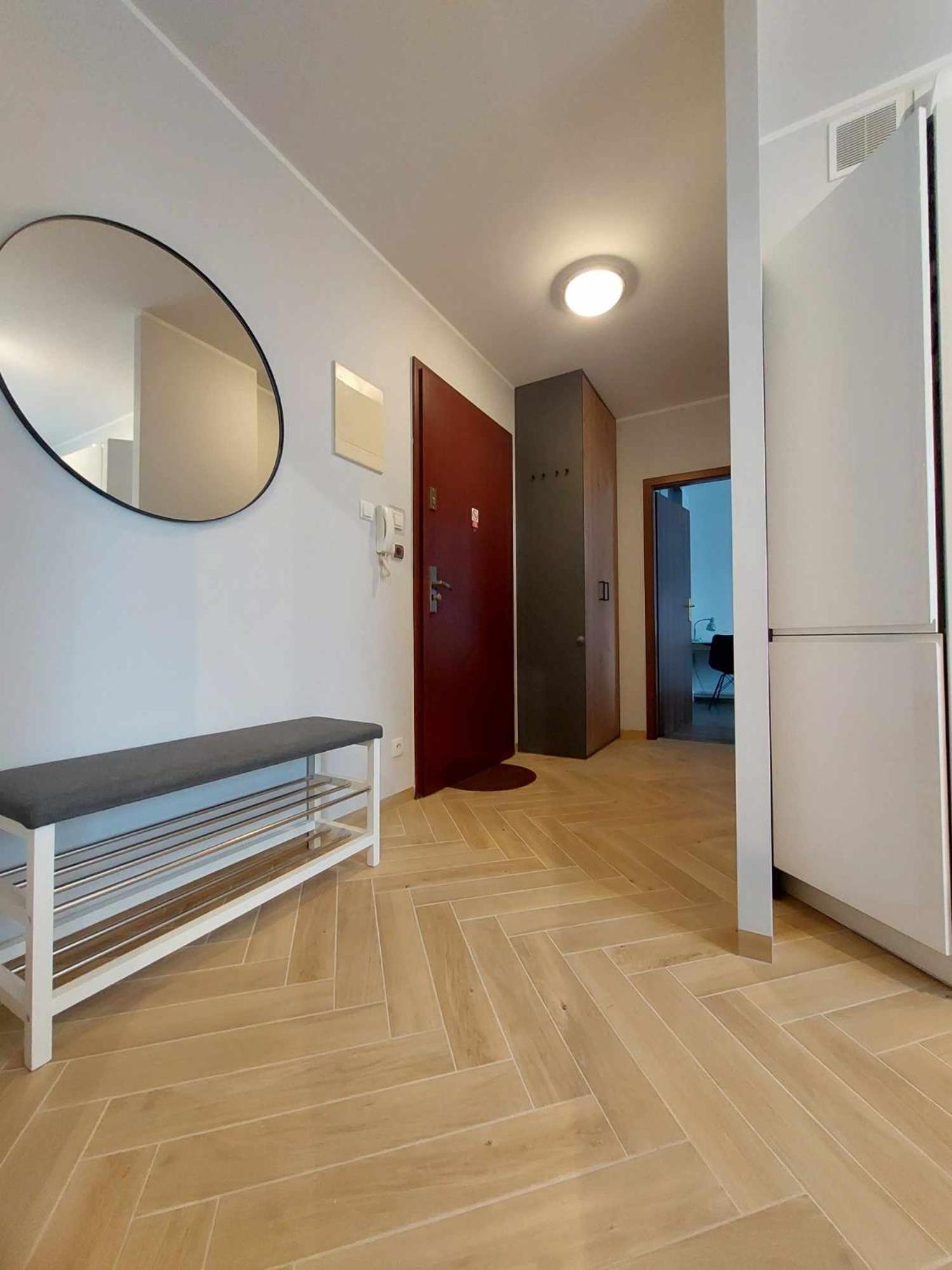 Apartment Gdansk Center, Old Town. Exterior photo