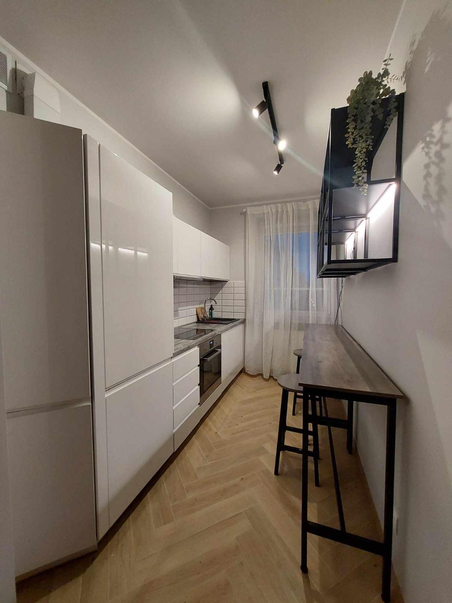 Apartment Gdansk Center, Old Town. Exterior photo